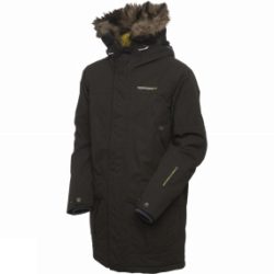 Mens Melker Parka